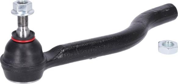 FEBI Bilstein 180545 - Наконечник рульової тяги, кульовий шарнір autocars.com.ua