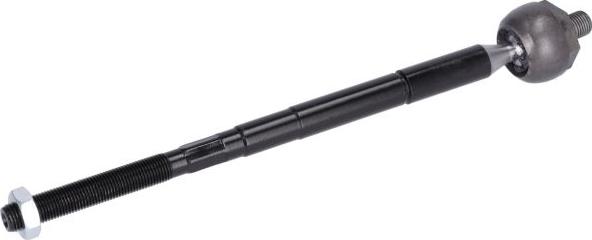 FEBI Bilstein 180557 - Осьовий шарнір, рульова тяга autocars.com.ua