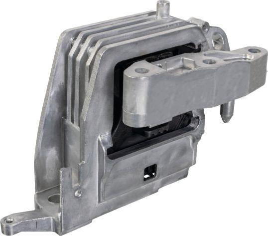 FEBI Bilstein 180596 - Подушка, підвіска двигуна autocars.com.ua