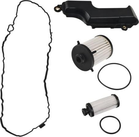 FEBI Bilstein 180604 - Гідрофільтри, автоматична коробка передач autocars.com.ua