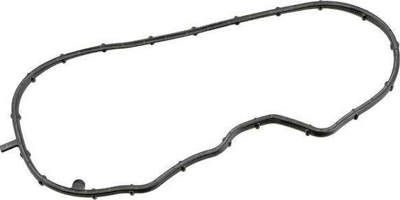 FEBI Bilstein 180636 - Прокладка, картер рульового механізму autocars.com.ua