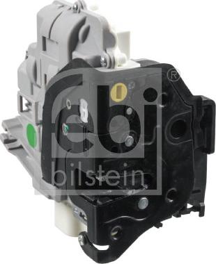 Febi Bilstein 180639 - Замок двері autocars.com.ua