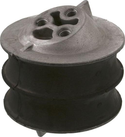 FEBI Bilstein 18064 - Подушка, підвіска двигуна autocars.com.ua