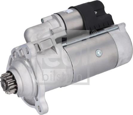 Febi Bilstein 180664 - Стартер autodnr.net