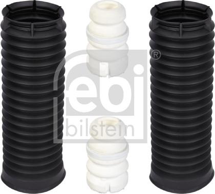 Febi Bilstein 180668 - Пылезащитный комплект, амортизатор avtokuzovplus.com.ua