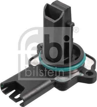 Febi Bilstein 180675 - Датчик потоку, маси повітря autocars.com.ua