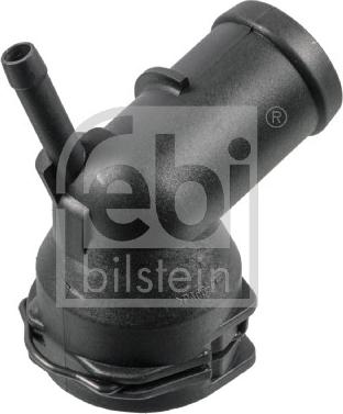 Febi Bilstein 180693 - Фланець охолоджуючої рідини autocars.com.ua