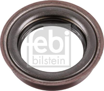 Febi Bilstein 180699 - Ущільнене кільце, диференціал autocars.com.ua