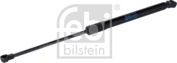 Febi Bilstein 180706 - Газовая пружина, упор avtokuzovplus.com.ua