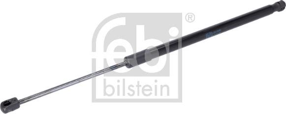 Febi Bilstein 180710 - Газовая пружина, упор avtokuzovplus.com.ua