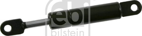 FEBI Bilstein 18071 - Газова пружина, капот autocars.com.ua