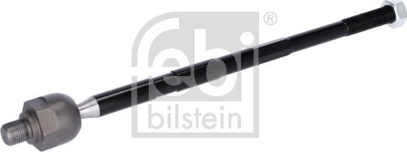 Febi Bilstein 180721 - Осьовий шарнір, рульова тяга autocars.com.ua