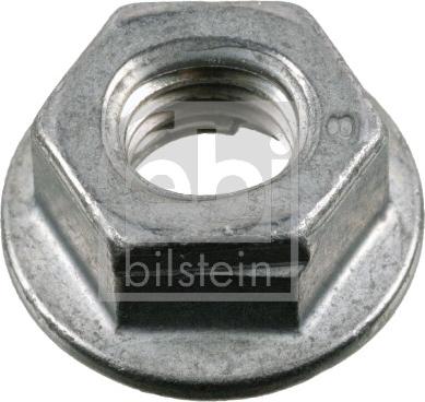 Febi Bilstein 180733 - Гайка autocars.com.ua