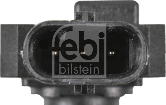 Febi Bilstein 180741 - Датчик, тиск у впускний трубі autocars.com.ua