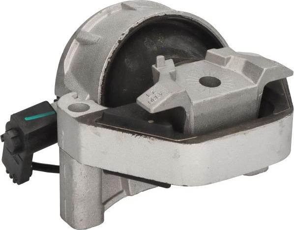 FEBI Bilstein 180761 - Подушка, підвіска двигуна autocars.com.ua