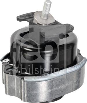 Febi Bilstein 180768 - Подушка, підвіска двигуна autocars.com.ua