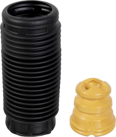 FEBI Bilstein 180775 - Пилозахисний комплект, амортизатор autocars.com.ua