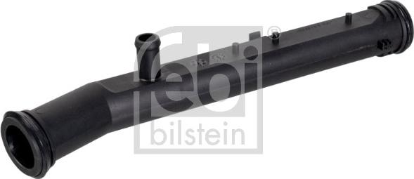 Febi Bilstein 180783 - Трубка охлаждающей жидкости autodnr.net