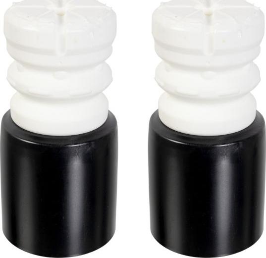 FEBI Bilstein 180792 - Пилозахисний комплект, амортизатор autocars.com.ua