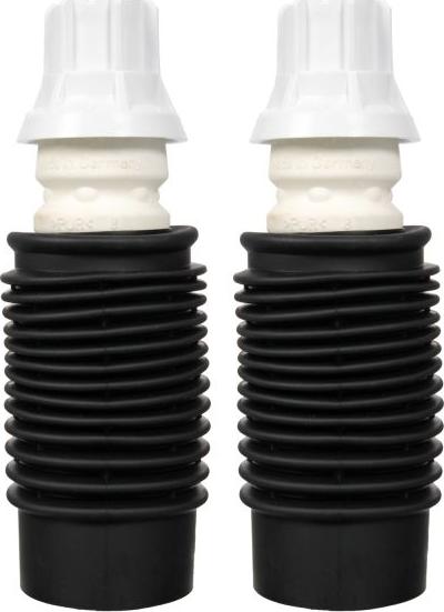 FEBI Bilstein 180805 - Пилозахисний комплект, амортизатор autocars.com.ua