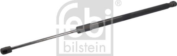 Febi Bilstein 180814 - Газовая пружина, упор avtokuzovplus.com.ua