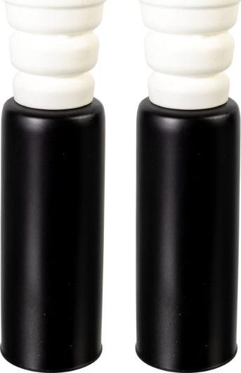 FEBI Bilstein 180818 - Пилозахисний комплект, амортизатор autocars.com.ua