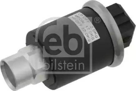 Febi Bilstein 18082 - Pressure Switch, air conditioning car-mod.com