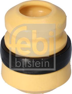 Febi Bilstein 180838 - Отбойник, демпфер амортизатора avtokuzovplus.com.ua