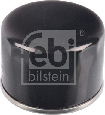 Febi Bilstein 180846 - Масляний фільтр autocars.com.ua