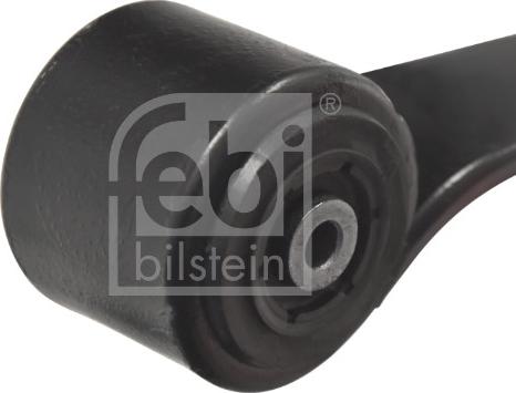 Febi Bilstein 180850 - Багатолистові ресора autocars.com.ua