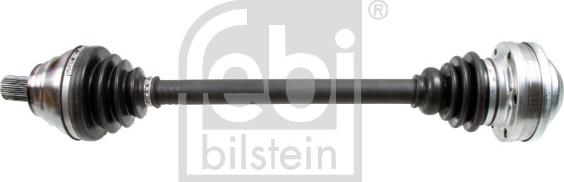 Febi Bilstein 180864 - Приводний вал autocars.com.ua