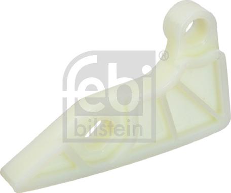 Febi Bilstein 180869 - Планка успокоителя, ланцюг приводу-масляної насос autocars.com.ua