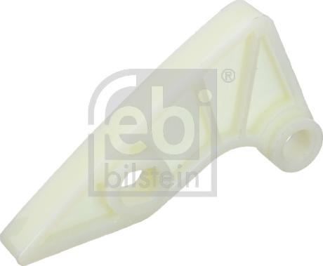 Febi Bilstein 180869 - Планка успокоителя, ланцюг приводу-масляної насос autocars.com.ua