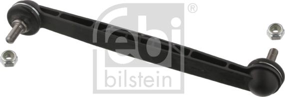 Febi Bilstein 18086 - Тяга / стойка, стабилизатор autodnr.net