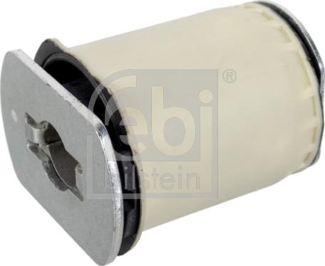 Febi Bilstein 180874 - Втулка, балка мосту autocars.com.ua