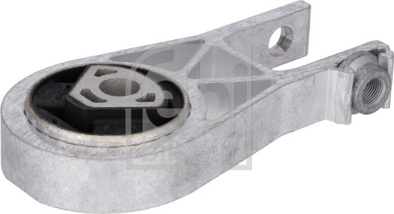 FEBI Bilstein 180880 - Подушка, підвіска двигуна autocars.com.ua