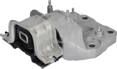 FEBI Bilstein 180881 - Подушка, підвіска двигуна autocars.com.ua