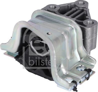 FEBI Bilstein 180882 - Подушка, підвіска двигуна autocars.com.ua