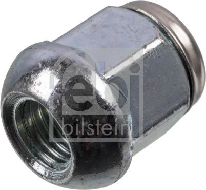 Febi Bilstein 180893 - Гайка кріплення колеса autocars.com.ua