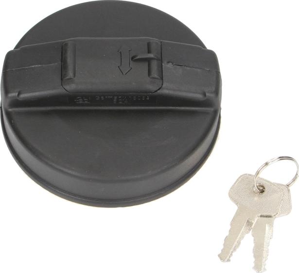 FEBI Bilstein 18089 - Кришка, паливної бак autocars.com.ua