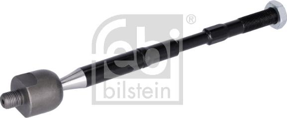 Febi Bilstein 180934 - Осьовий шарнір, рульова тяга autocars.com.ua