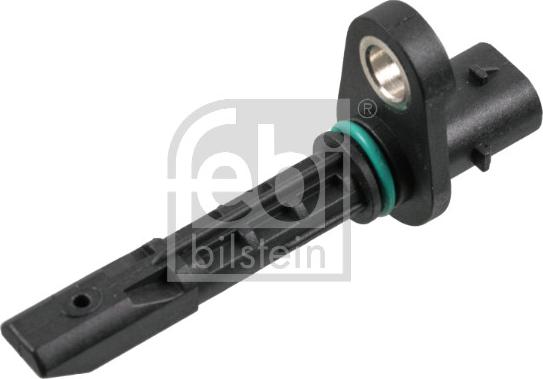 FEBI Bilstein 180944 - Датчик ABS, частота обертання колеса autocars.com.ua