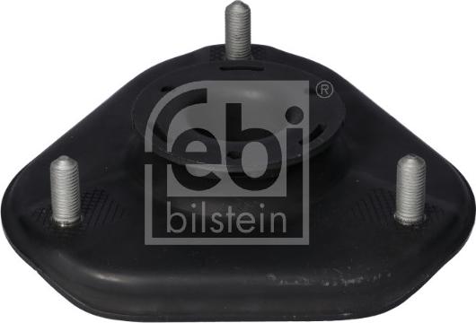 FEBI Bilstein 180963 - Опора стійки амортизатора, подушка autocars.com.ua