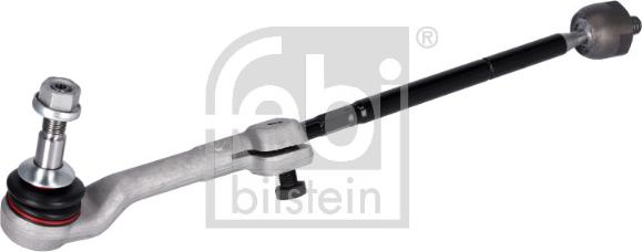 Febi Bilstein 180975 - Поперечная рулевая тяга avtokuzovplus.com.ua