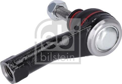 Febi Bilstein 180979 - Наконечник рулевой тяги, шарнир avtokuzovplus.com.ua