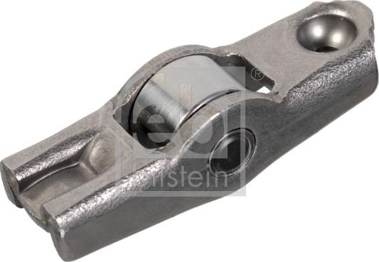 FEBI Bilstein 180990 - Балансир, управління двигуном autocars.com.ua