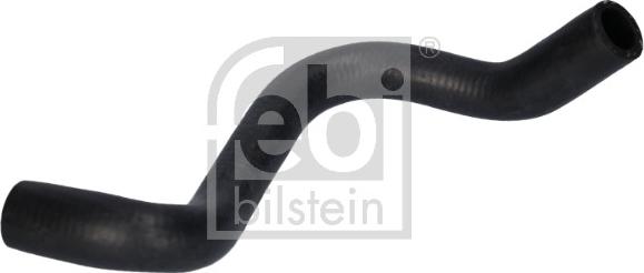 Febi Bilstein 180997 - Шланг радіатора autocars.com.ua