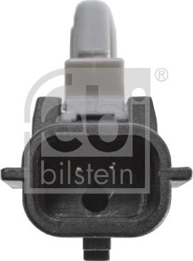 Febi Bilstein 180999 - Датчик ABS, частота обертання колеса autocars.com.ua