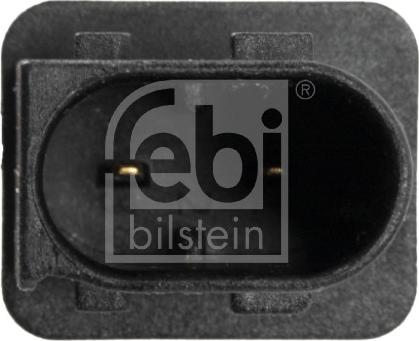 Febi Bilstein 181001 - Датчик ABS, частота обертання колеса autocars.com.ua