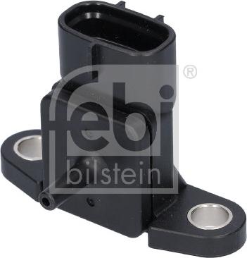 FEBI Bilstein 181004 - Датчик MAP, тиск повітря autocars.com.ua